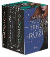 Dvr trn a r - box - Sarah J. Maasov