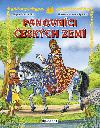 Panovnci eskch zem - pro dti - Pitro Martin