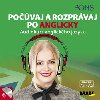 Povaj a rozprvaj po anglicky - 
