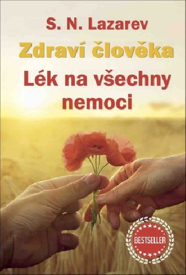 Lk na vechny nemoci - Zdrav lovka - Sergej Lazarev