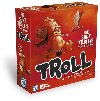 Troll/Karetn hra - neuveden