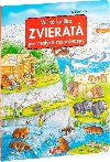 Vek knika Zvierat pre malch rozprvaov - Stefan Lohr