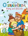 O straiaikovi, ktor mal deduka - Jn Turan