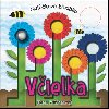 Gukov bludisko Vielka - Elena Rabanov