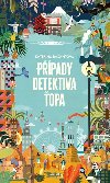 Ppady detektiva opa - Kateina Baantov