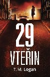 29 vtein - T. M. Logan