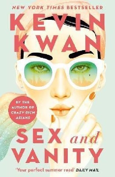 Sex and Vanity - Kwan Kevin