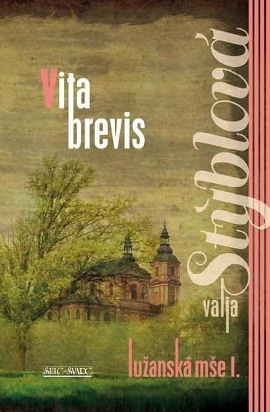 Luansk me I. - Vita Brevis - Valja Stblov
