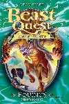 Equinus, neiv hebec - Beast Quest (20) - Blade Adam