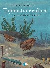 Tajemstv evoluce - Pechek Pavel