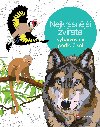 Nejkrsnj zvata - Olbey Arpad, Sanders Martin