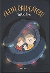 Agent orbultoru - Bobbie Peers