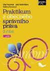 Praktikum z obecnho sprvnho prva 2. st - Olga Pouperov; Kateina Frumarov; Lucia Madlekov