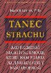 Tanec strachu - Harriet Lernerov