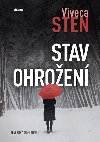 Stav ohroen - Viveca Sten