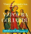 Vzpoura goliardů - Vlastimil Vondruška