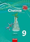 Chemie 9 pro ZŠ a víceletá gymnázia - Učebnice - Jiří Škoda; Pavel Doulík; Milan Šmídl