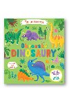 To je nieo! Obrovsk dinosaury - Lon Lee