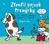 Ztratil pejsek trenrky - Rozpustil bsnick tanka od A do Z - Hynek Vilm