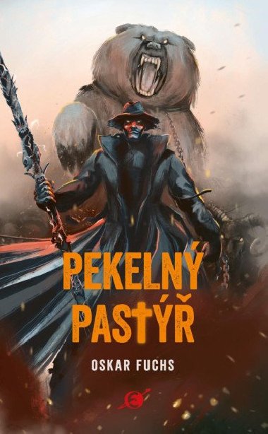 Pekeln past - Oskar Fuchs