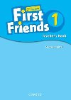 First Friends 2nd Edition 1 Teachers Book - Iannuzzi Susan