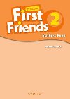 First Friends 2nd Edition 2 Teachers Book - Iannuzzi Susan