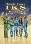 IKS - Strci asu - Vlastislav Toman