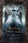 Kodex lovce stn - Joshua Lewis; Cassandra Clare