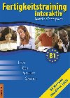 Fertigkeitstraining B1 Interaktiv - neuveden