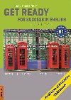 Get Ready for Success in English B1 Digital - neuveden