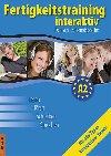 Fertigkeitstraining A2 interaktiv - neuveden
