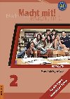 Macht Mit! - 2. dl  - interaktiv - neuveden