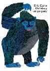 Od hlavy a po paty - Eric Carle