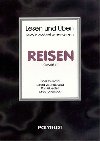 Lesen und ben - Reisen - rove B - neuveden