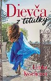 Dieva z titulky - Lenka Kyselicov