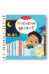 Veľké pokroky Nechcem spinkať - Marion Cocklico