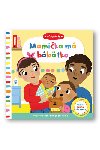 Veľké pokroky Mamička má bábätko - Marion Cocklico