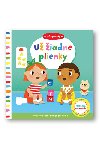 Vek pokroky U iadne plienky - Marion Cocklico