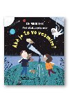Ak je to vo vesmre? Prv otzky a odpovede - Katie Daynes