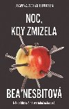Noc, kdy zmizela Bea Nesbitov - Joanna Schaffhausen