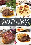 Hotovky - Nejoblíbenější české recepty - Alena Winnerová; Josef Winner