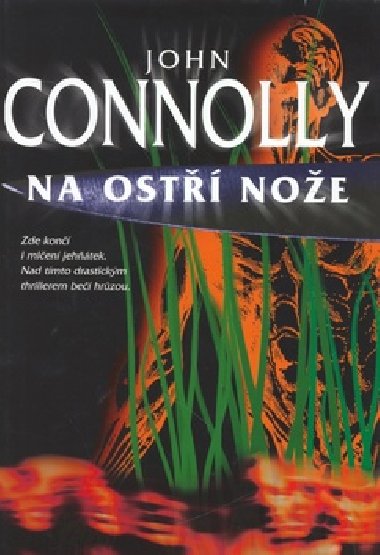 Na ost noe - John Connolly