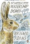 Watership Down - Adams Richard