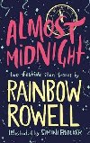 Almost Midnight: Two Festive Short Stories - Rowellov Rainbow