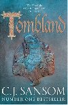 Tombland - Sansom C. J.