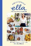 Deliciously Ella The Plant-Based Cookbook - Woodward Ella