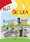 Autokolka - Jan Susa