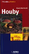 Houby - Ewald Gerhardt