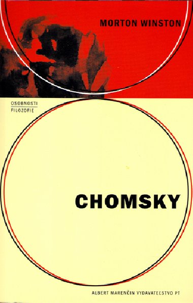 Chomsky - Morton Winston
