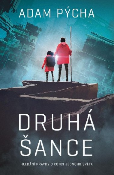 Druh ance - Adam Pcha